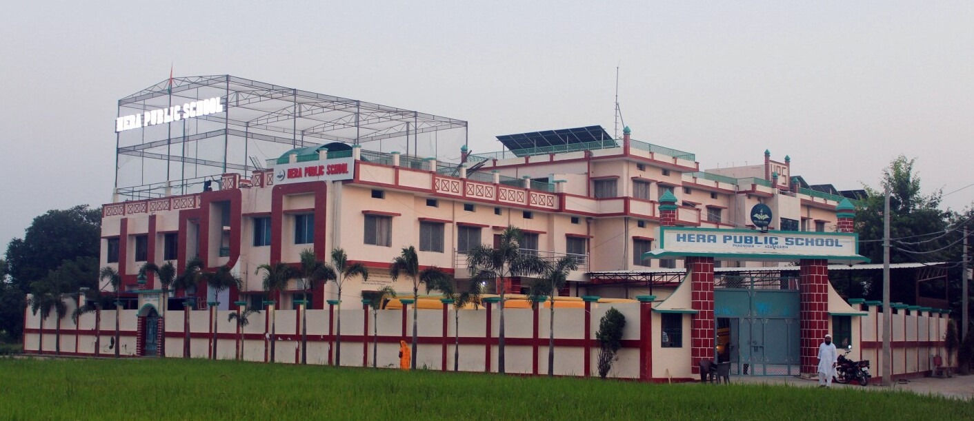 Campus View
